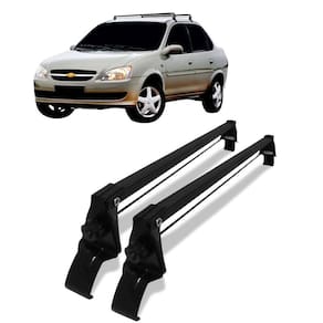 Rack teto corsa hatch sedan classic 4 portas vhip