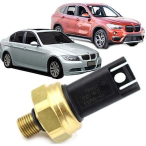 Sensor pressao combustivel bmw 116 120 135 335 535 x5 x6 x3