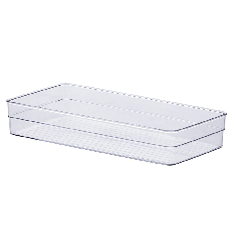 Organizador cristal diamond 30x15x5,2cm