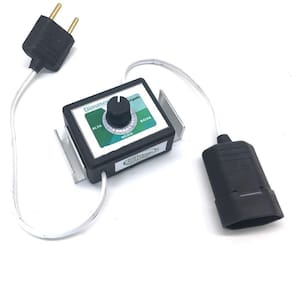 Regulador velocidade motor tanquinho maquina lavar variador