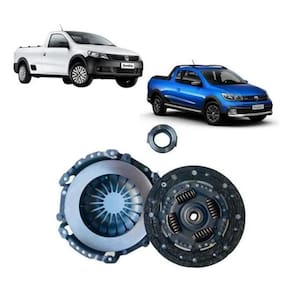Kit embreagem saveiro g5/g6 1.6 2009 2010 2011 2012