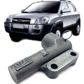 Tensor hidraulico correia dentada tucson 2.7 v6 2006 à 2009