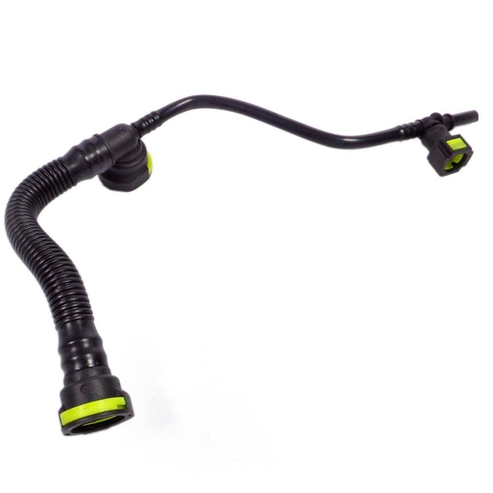 Mangueira respiro do motor citroen c3 1.4 peugeot 206 1.4