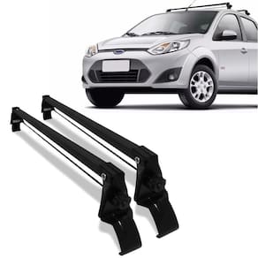 Rack teto vhip fiesta hatch sedan 03 04 05 a 11 12 13 14 15
