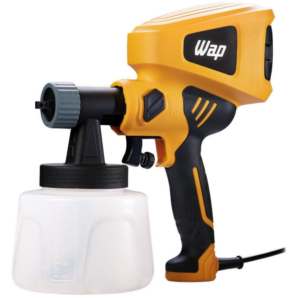 Ferramenta de aplicação de pintura wap 400w epp400 127v