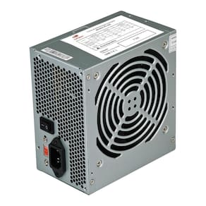 Fonte Alimentação ATX 350w C3tech Ps-350, Silenciosa, Bivolt
