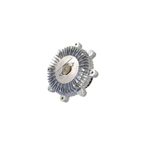 Polia eletromagnética terracan 2.5 8v 2001/2006