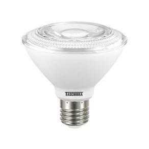 Lâmpada Led Par 30 9,9w E27 Ip65 Taschibra Bivolt 4000k Luz Neutra