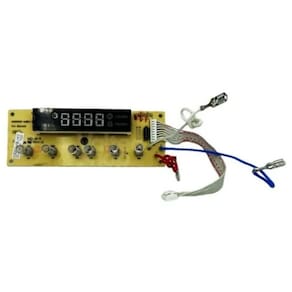 Placa interface forno electrolux fb54t g1303kxc-44blj-k1d