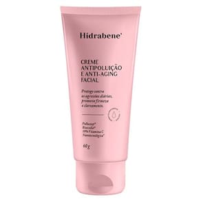 Anasol Hidrabene Vit C 10por Cento Cr 60g