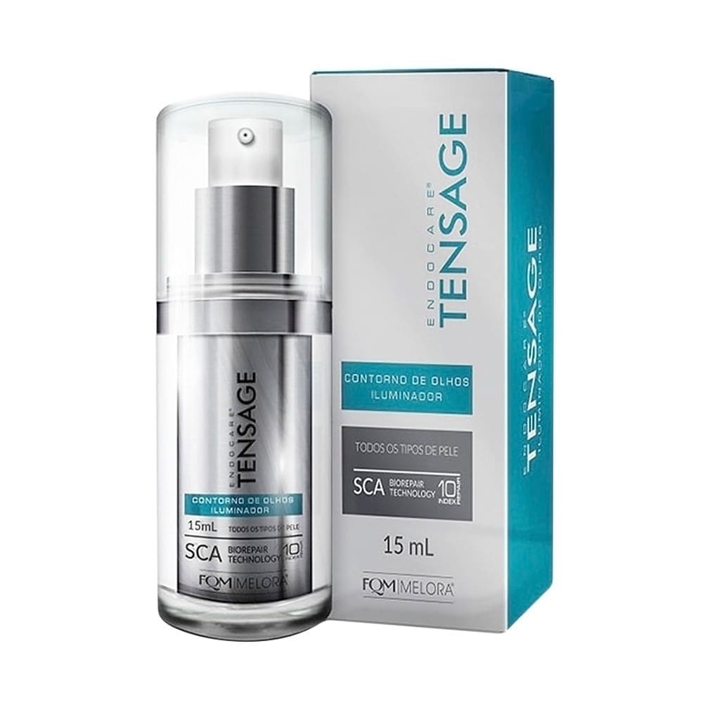 Tensage Olhos Iluminador 15ml