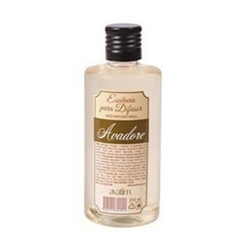Kit 2 essência para difusor avadore