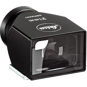 Visor Leica Brightline M-21 (12024) para lente 21mm