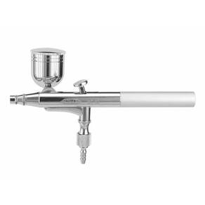 Aerógrafo Profissional Dupla Ação – Bico 0,3 MM - Steula BC 62-03