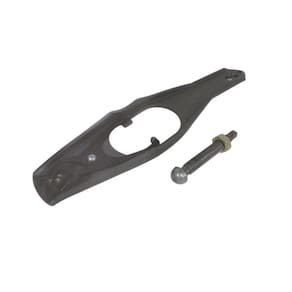 Garfo embreagem opala 4 cilindros 6 cilindros ima al97