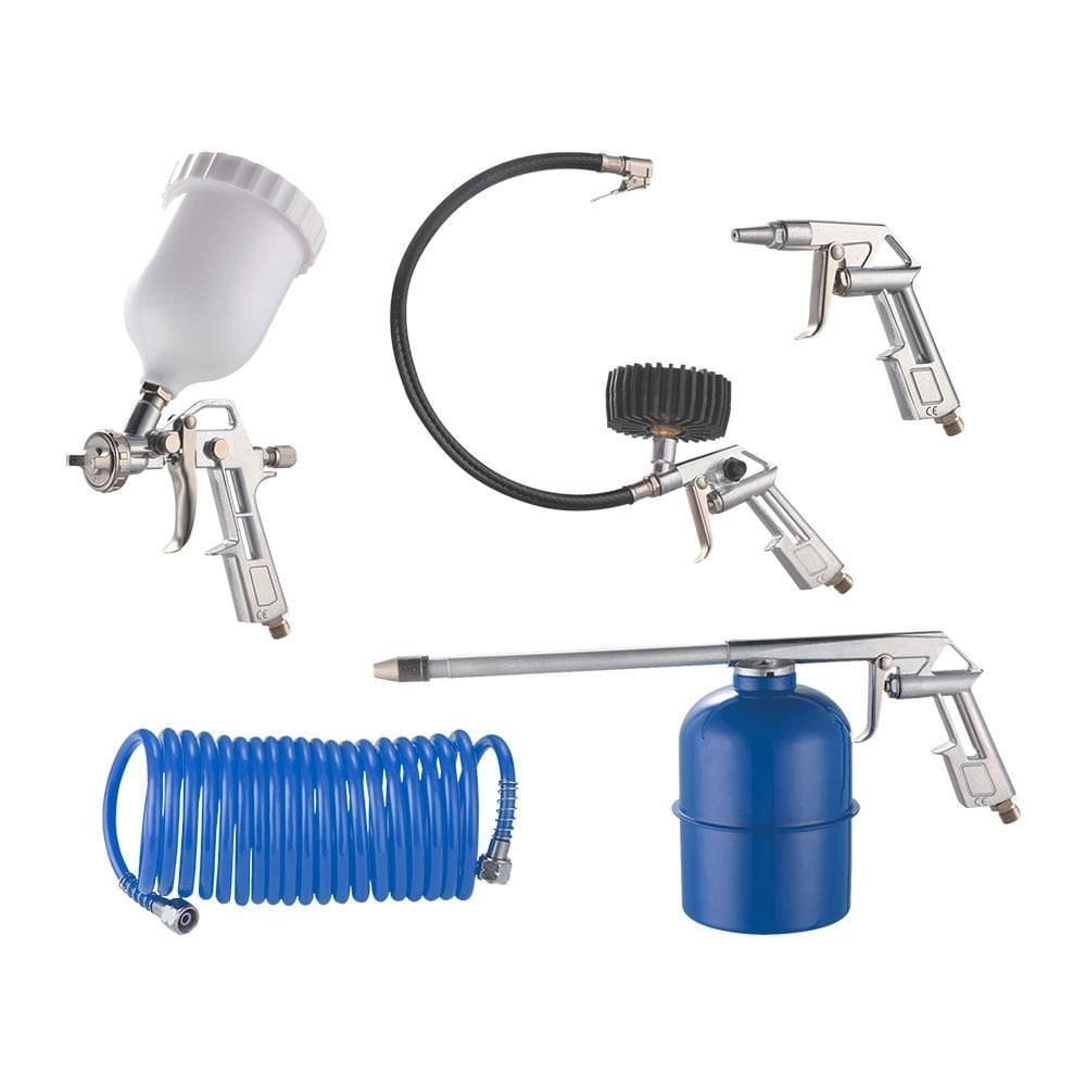 Kit pintura 5 peças bremen