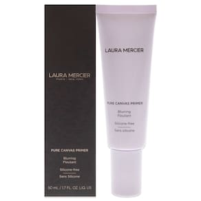 Primer Laura Mercier Pure Canvas Blurring 50ml para mulheres