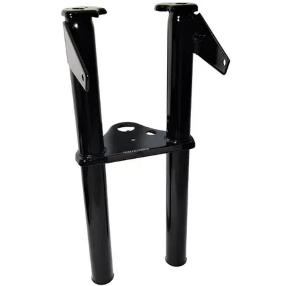 Garfo de direção suspensão dianteiro mobilete