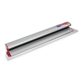Desempenadeira de aco tipo berox 60cm nivelapro atlas pro