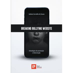 Breaking Bullying Website