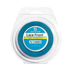 Fita lace front 12 yards walker 1.3 cm