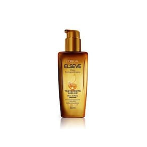 Oleo Elseve Extra 100ml