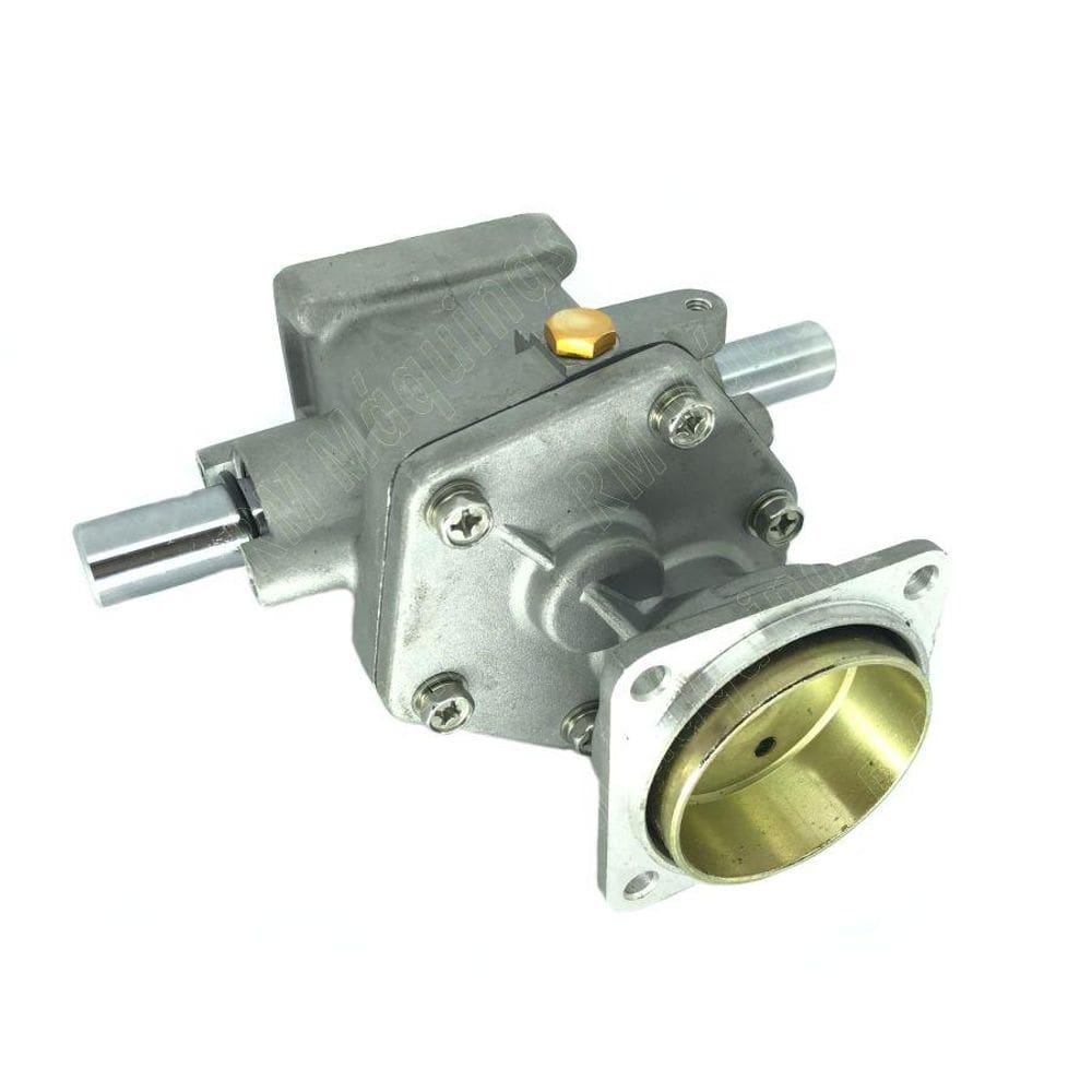 Caixa Transmissão Motor Bomba Husqvarna 321s15 321s25 Origin