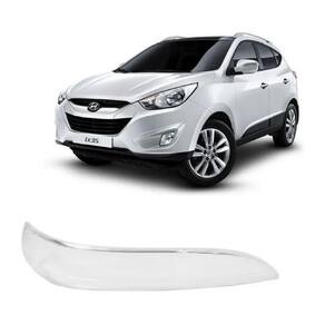Lente do pisca seta retrovisor ix35 2010 à 2019 lado direito