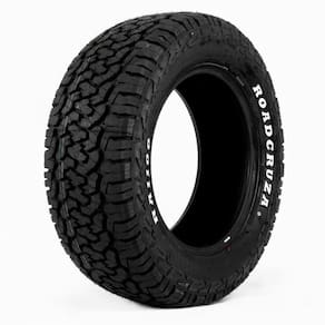 Pneu 35X12.50R20 AT Aro 20 LT ROADCRUZA A/T RA1100 121S 10PR