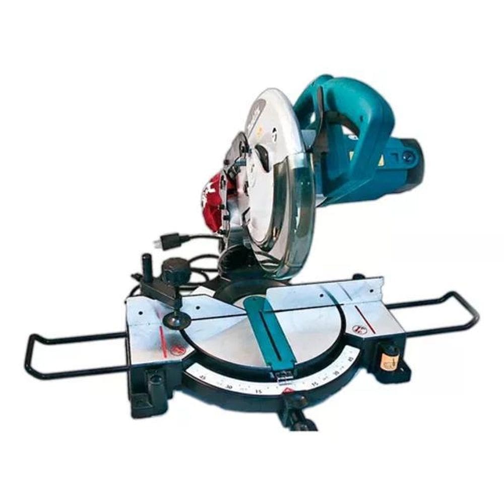 Serra Meia Esquadria Profissional 1500W Mls100 Makita