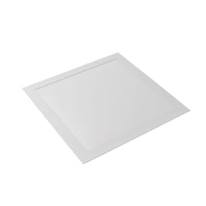 Painel Led Profissional Quadrado Embutir 45w 62x62 Taschibra 3000k Luz Quente