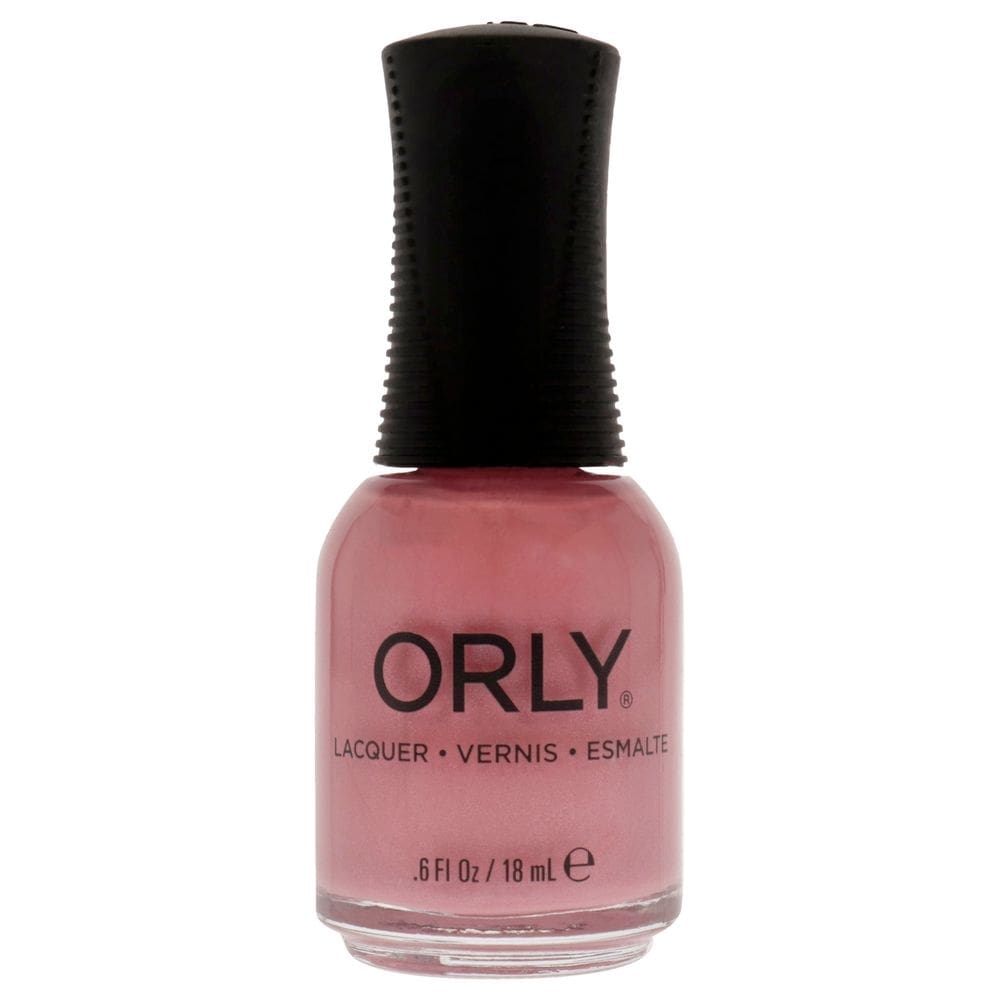 Laca de unhas Orly 20758 Adoçante artificial para mulheres