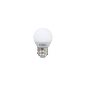 Lâmpada Led Bolinha Tbl 4,8w Taschibra E27 Bivolt 6500k Luz Fria
