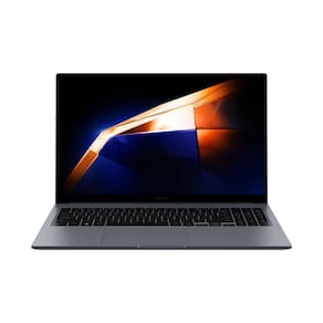 Notebook Samsung Galaxy Book4, Windows 11 Home, Intel® Core™ 5, 16GB, 512GB SSD, NVIDIA® GeForce® MX570, 15.6`` Full HD LED, FingerPrint - Grafite