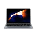 Notebook Samsung Galaxy Book4, Windows 11 Home, Intel® Core™ i5, 16GB, 512GB SSD, 15.6" Full HD LED, 1.55 kg - Grafite