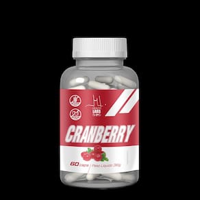Cranberry C/60caps