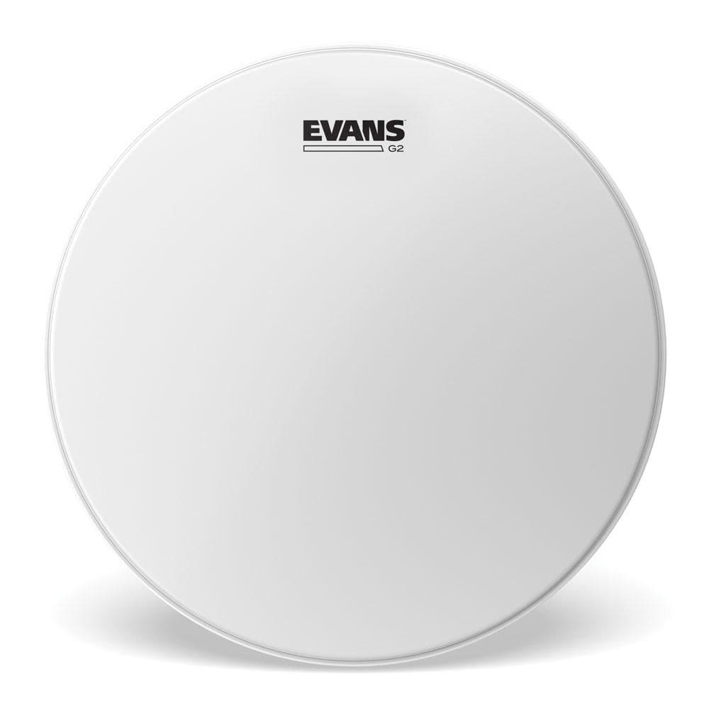 Pele Batedeira Para Caixa E Tom 06`` Evans G2 Porosa B06G2 [F035]
