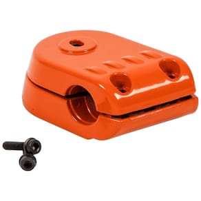 Abraçadeira Inferior Guidão Husqvarna 343r 345fr 545fr