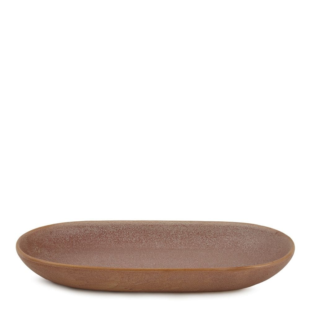 Centro de Mesa Decorativo em Cerâmica 32cm 18516 Mart