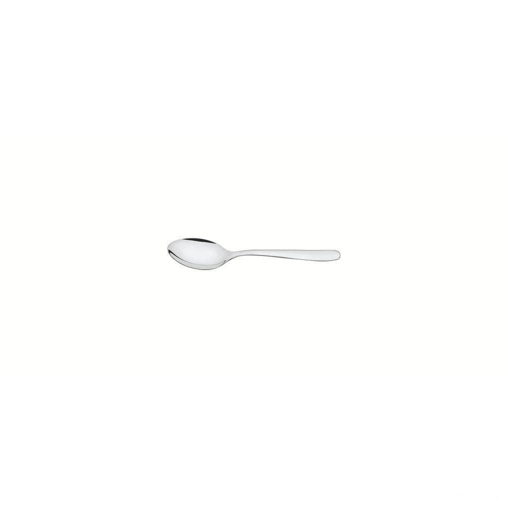Colher Para Café Tramontina Havaí Em Aço Inox Tramontina