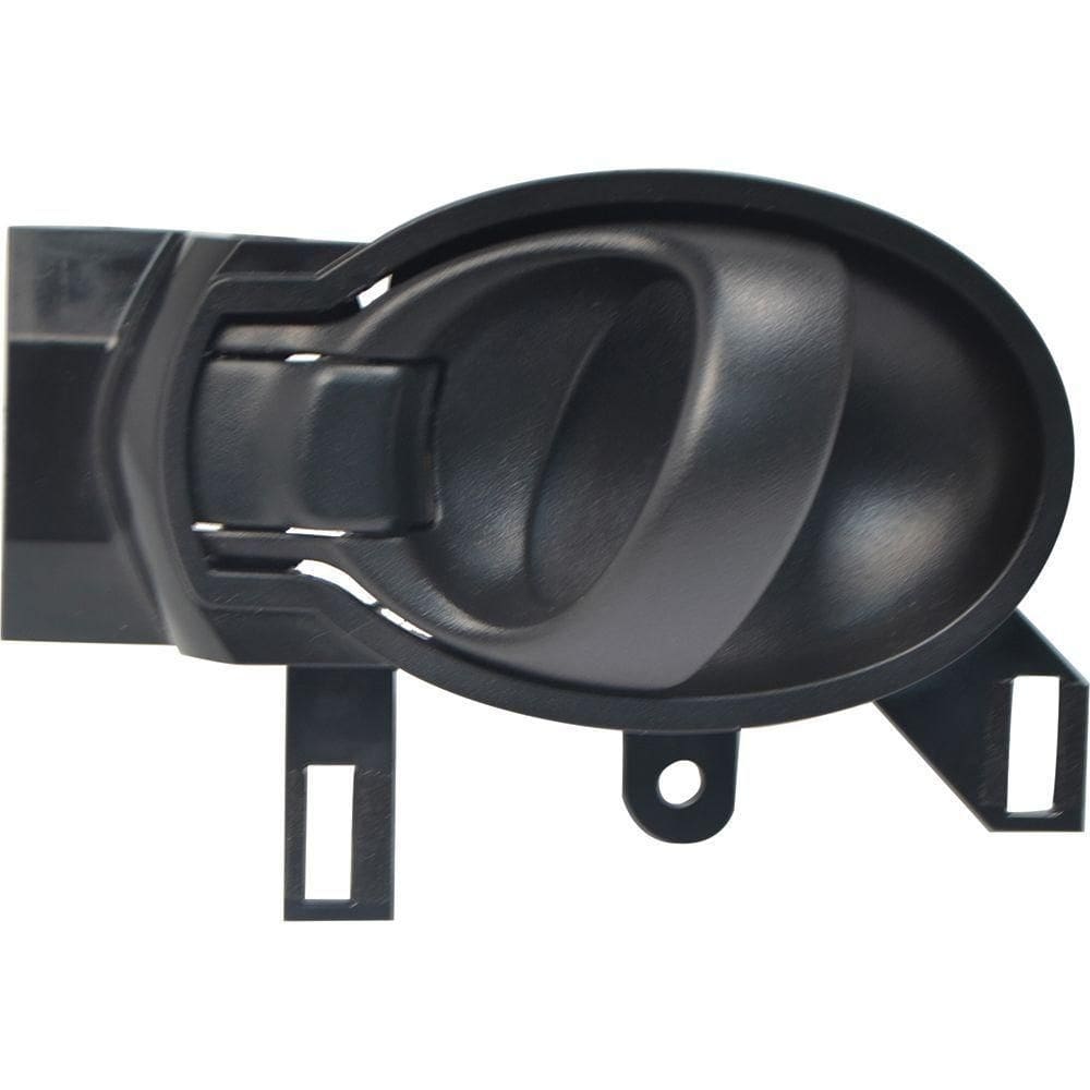 Maçaneta Diant Ou Tras Esquerda Preta March E Versa Após 11