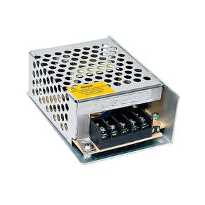 Fonte Taschibra Chaveada 60w 5a 12v Colmeia Autovolt