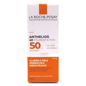 Anthelios Ae-pigmentation (fps50) 40g S/cor