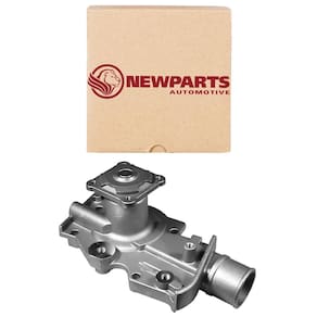 Bomba Dágua Ford Escort 1.6 1.8 96 a 98 Newparts NPBA004