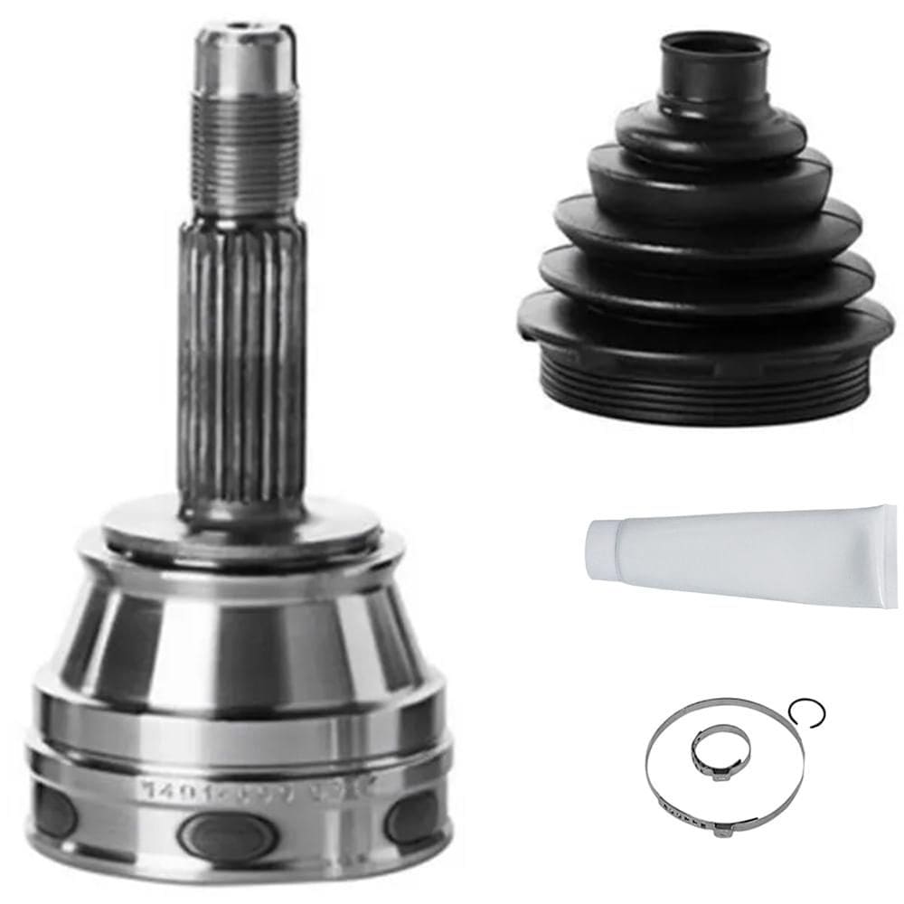 Junta Homocinética Roda Fiat Fiorino Palio Siena Newparts