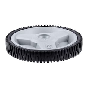 Roda Traseira Cortador De Grama Husqvarna J55l J55s