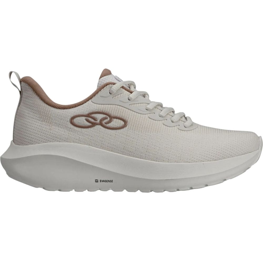 Tênis Feminino Esportivo Corrida Caminhada Running Olympikus Acqua
