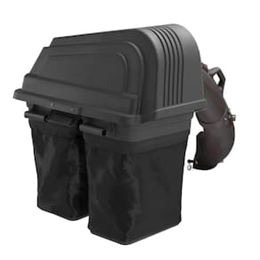 Coletor Recolhedor De Grama Trator Husqvarna Poulan 145G38 P12597 P1597 LT1597 LTH1738 TS138L LTA18538 LTH18538