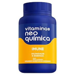 Centrotabs Imune 30cpds