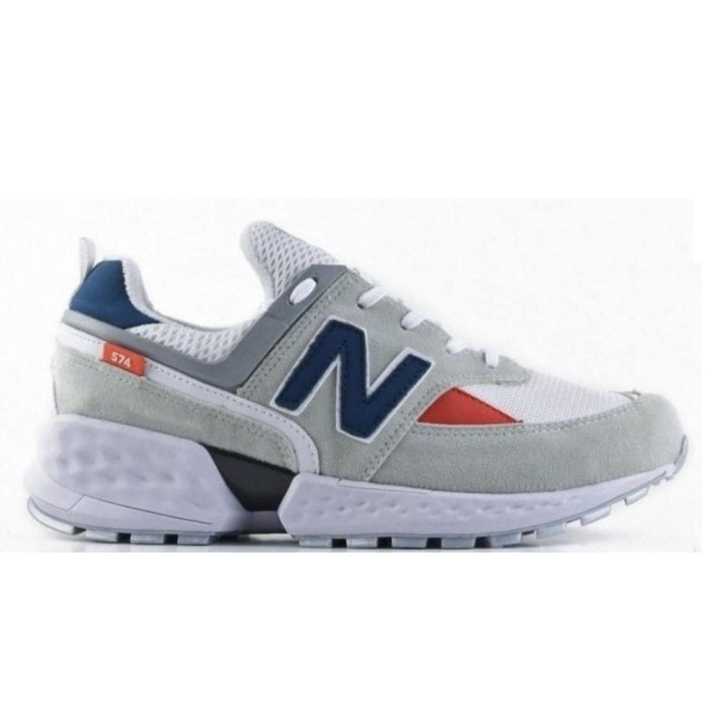 New balance 1600 antigo best sale